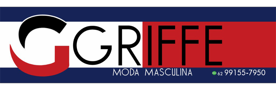 GRIFFE MODA MASCULINA LTDA